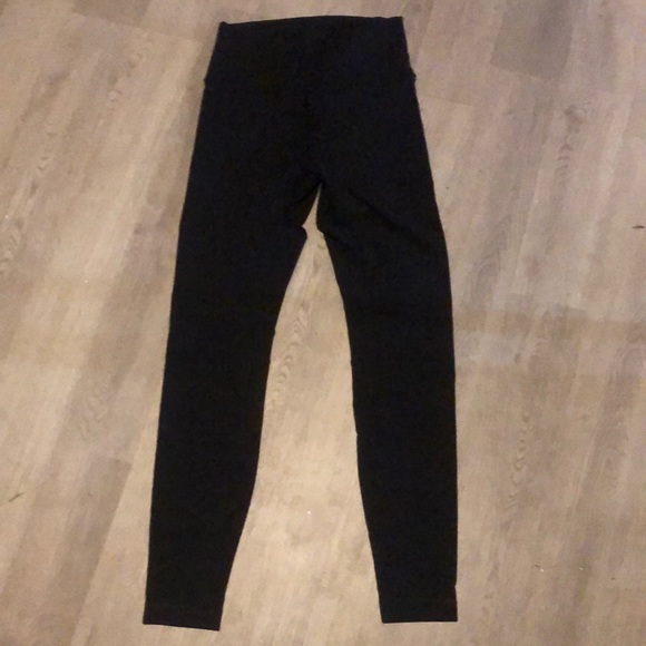 lululemon athletica Pants - LULULEMON LEGGINGS